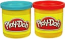 Anúncio: Massa de Modelar Hasbro Play-Doh Vermelho/Azul 23656