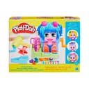 Anúncio: Massa de Modelar Play-Doh Cabelos Coloridos com Estilo Hasbro - F8807