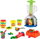 Anúncio: Massa de Modelar Play-Doh Kit Liquidificadora de Smoothies Hasbro - F9142