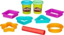 Anúncio: Massa de Modelar Play-Doh Mini Balde de Biscoitos Hasbro - B5860