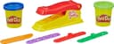 Anúncio: Massa de Modelar Play-Doh Mini Fábrica de Diversão Hasbro - E4920