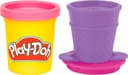 Anúncio: Massa de Modelar Play-Doh Mini Kit Casquinha de Sorvete Hasbro - G1586
