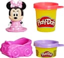 Anúncio: Massa de Modelar Play-Doh Minnie Mickey Mouse Clubhouse Hasbro - G3021 G2325