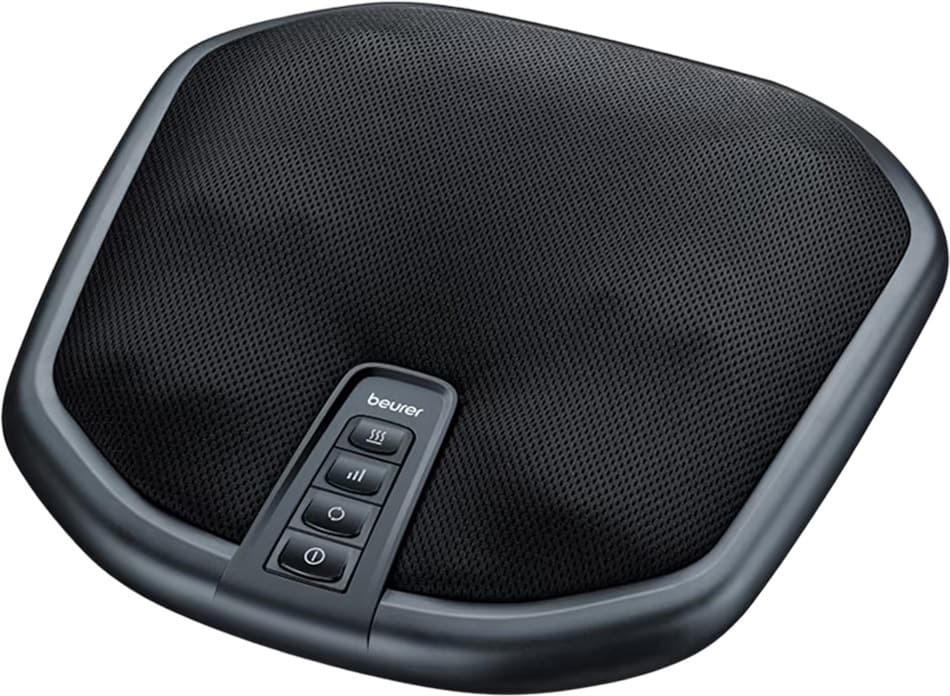 Massageador Beurer Shiatsu Fm70 Bivolt