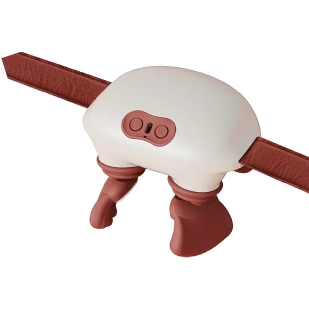 Massageador Elétrico Smartfy MSP04W 24WG