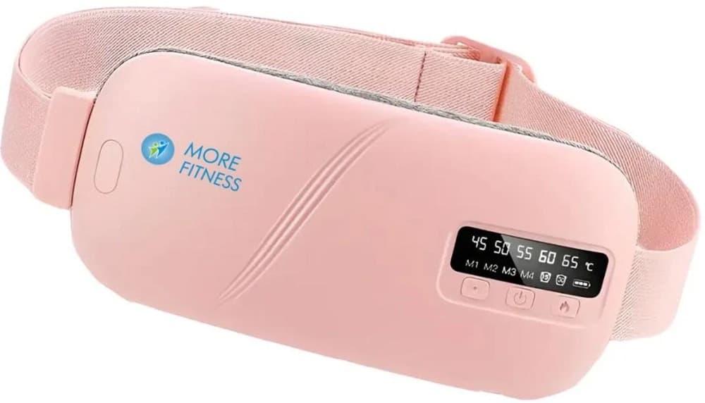 Almofada Térmica More Fitness Mf-40