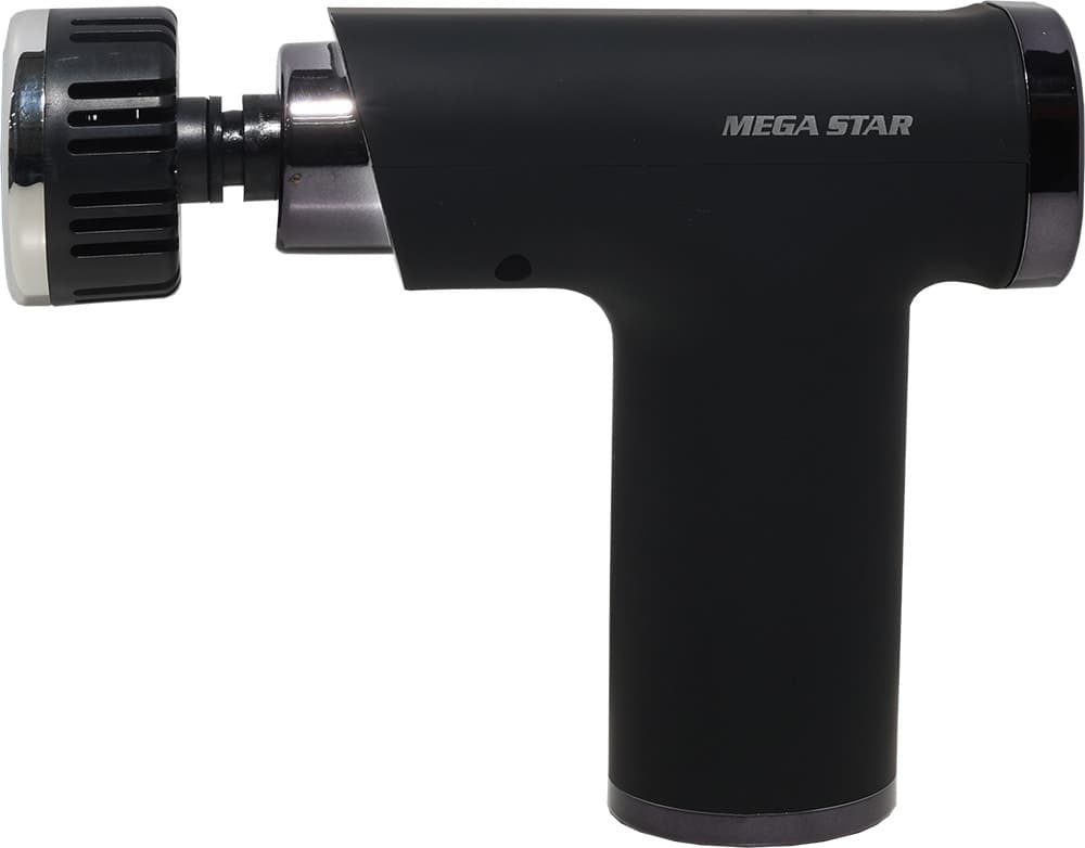 Massageador Recarregável Mega Star Fma14 35W