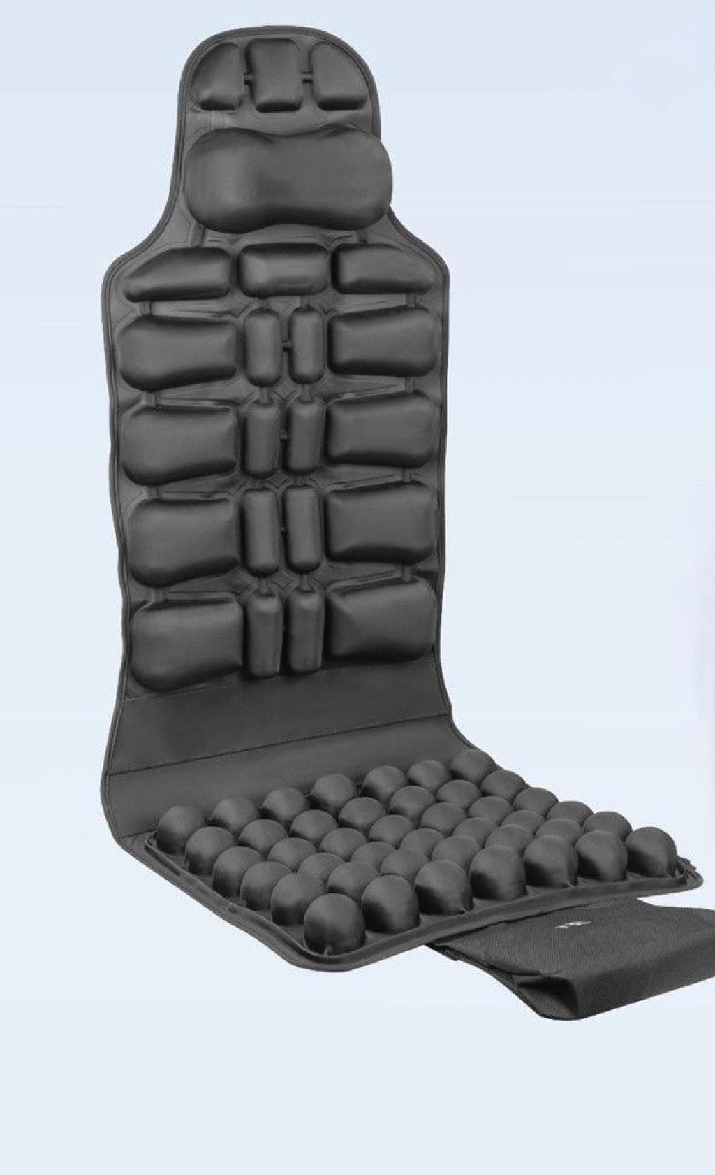 Massageador Pneumático Satellite A-Jft033