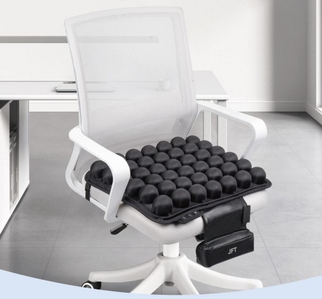 Massageador Pneumático Satellite A-Jft032