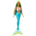 Anúncio: Boneca Barbie Sireia Mattel - HRR04