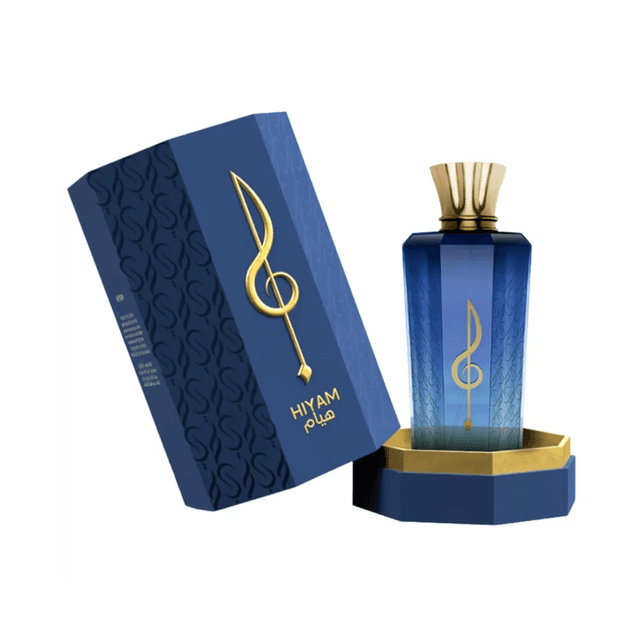 Perfume Mawwal Arabia Hiyam Men 100ml EDP