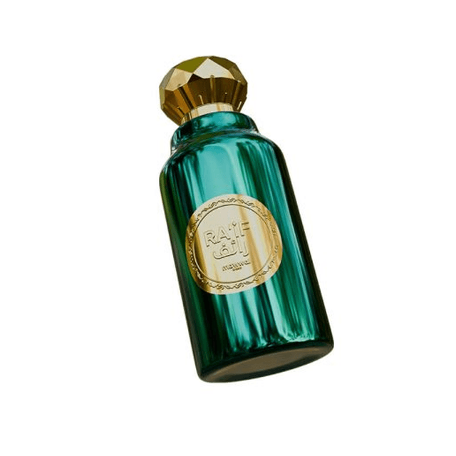 Perfume Mawwal Arabia Raif Men Eau de Parfum 100ml