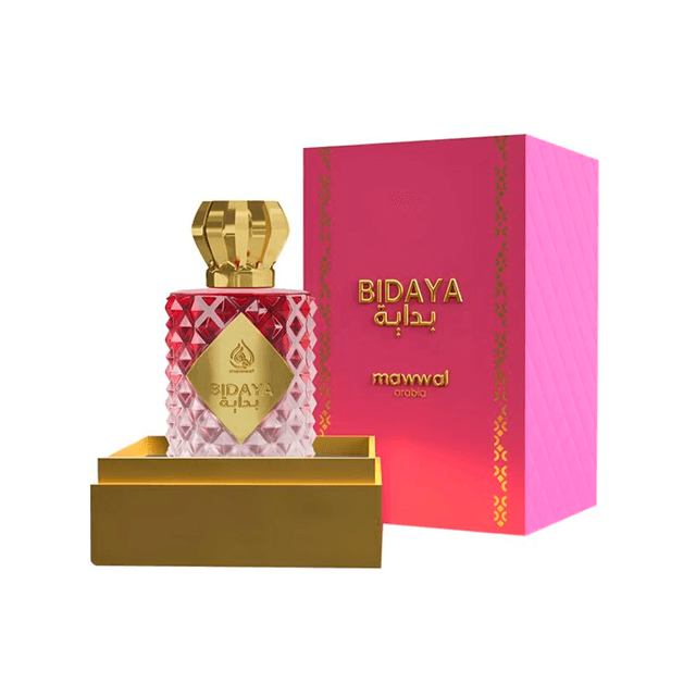Perfume Mawwal Oasis Bidaya Eau de Parfum 100ml