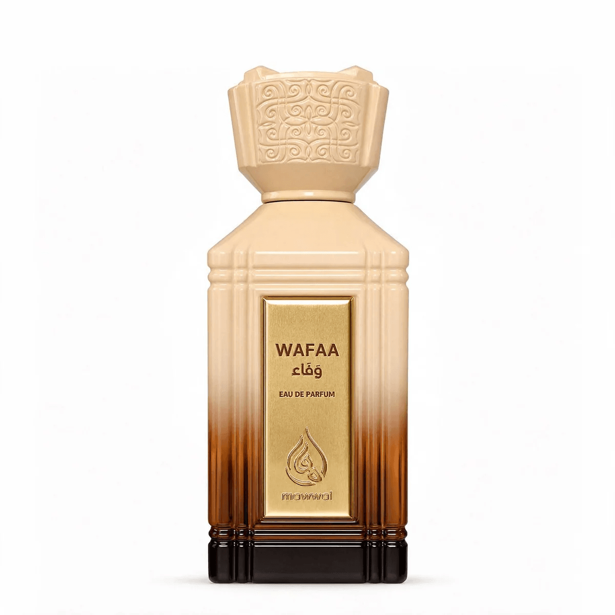 Mawwal Perfume Confidential Wafaa F Eau De Parfum 100ML