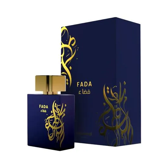 Perfume Mawwal Energy Fada Eau de Parfum 100ml