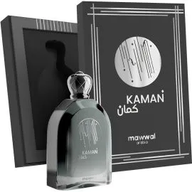 Perfume Mawwal Symphony Kaman Eau de Parfum 100ml