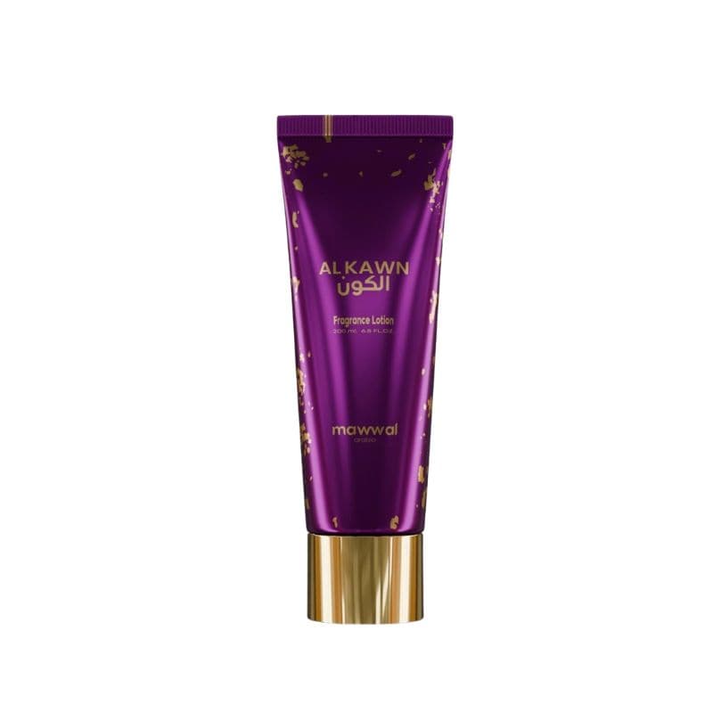 Creme Corporal Mawwal Alkawn 200ml