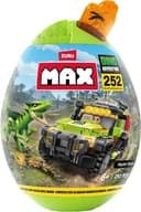 Anúncio: Max Dino Adventure Raptor Force Zuru - 83154 (252 Peças)