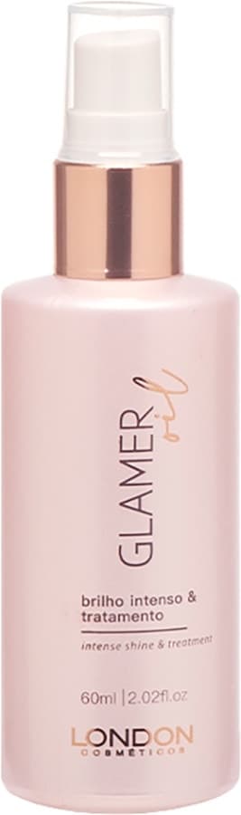 Finalizador Max Equalizer London Cosméticos Keep Color - 100mL