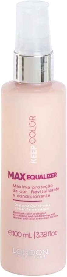 Leave-in London Cosmetic Max Equalizer
