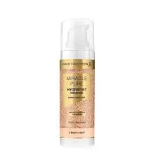 Base Líquida Max Factor 24H Hidra 76 Warm Golden