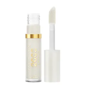 Lábios Max Factor Brillo Labial X 2000 Lip Glaze 000 Melting Ice