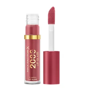 Batom Max Factor Lip Glaze 105 Berry Sorbet