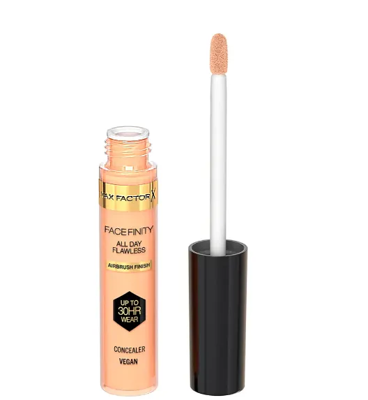 MAX Factor Corrector Liquido X Concealer Shade 030