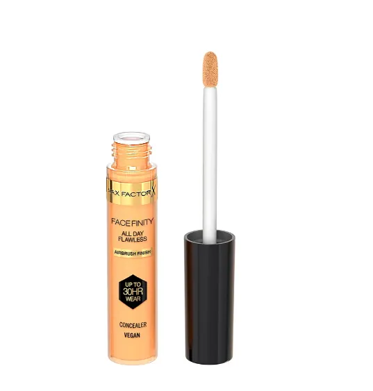 Corretivo Líquido Max Factor X Concealer Shade 040