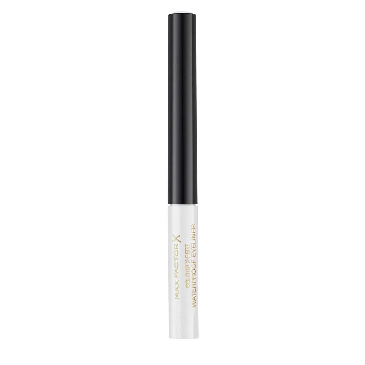MAX Factor Delineador De Ojos X Colour X-pert 00 Metalic White
