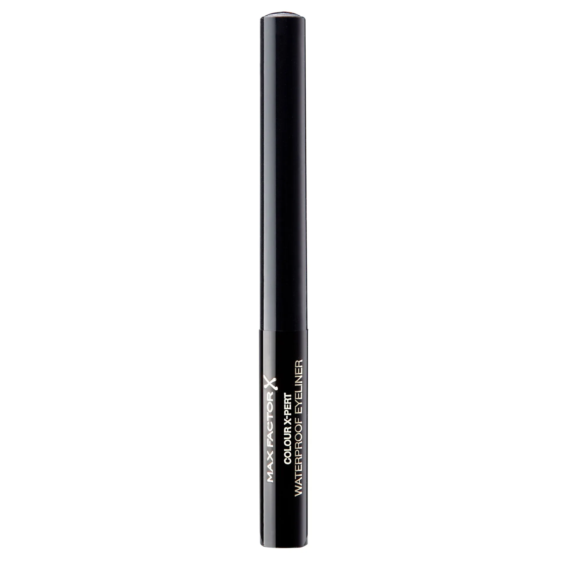 Delineador Líquido Max Factor X Colour X-pert 01 Deep Black