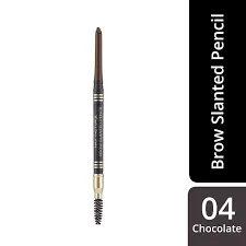 MAX Factor Delineador X Brow Slanted 004 Chocolate 2PUNTAS