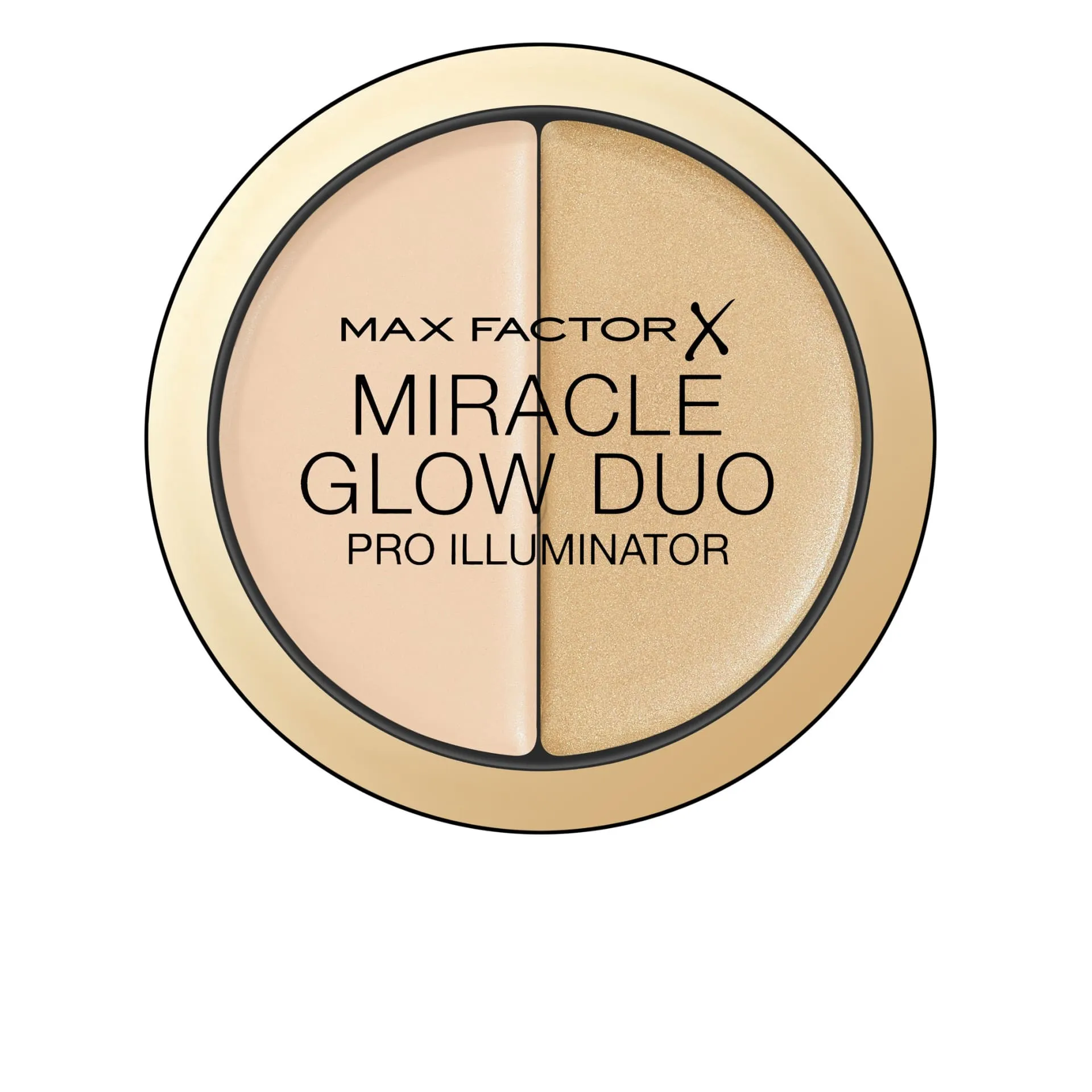 Iluminador Facial Max Factor Duo 10 Light