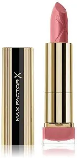 Batom Max Factor Elixir 010 Toas/Almond