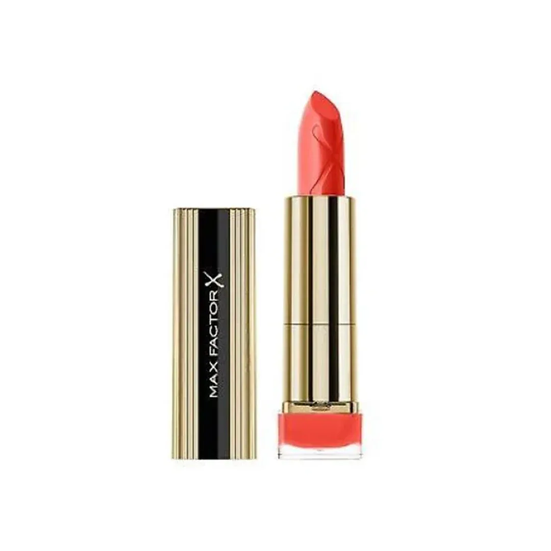 Batom Max Factor Elixir 060 Inte/Coral