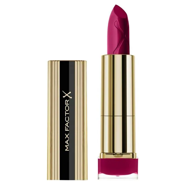 Batom Max Factor Elixir 130 Mulberry