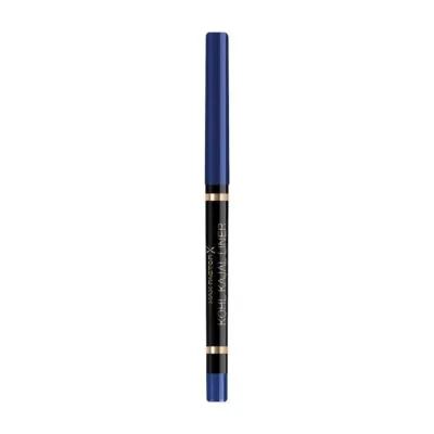 Lápis de Olho Max Factor X Kohl Kajal 002 Azure
