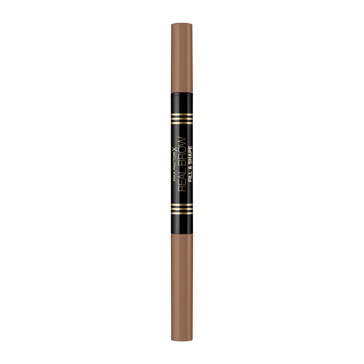 MAX Factor Lapiz P/cejas X Real Brow 003 Medium Brown