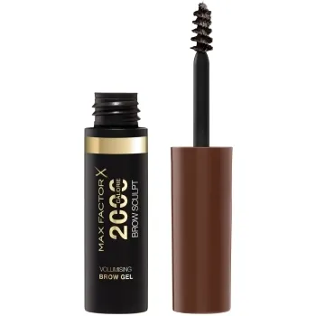 Máscara de Cílios Max Factor 2000 Calorie 002 Soft Brown 4.5ml