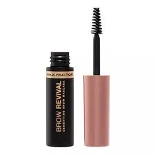 MAX Factor Mascara De Pestaña Brow Revival 01 Dark Blonde