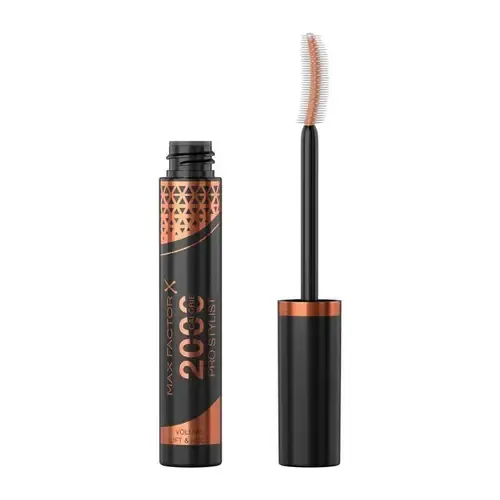 Máscara de Cílios Max Factor 2000 Calorie Pro Stylist Black