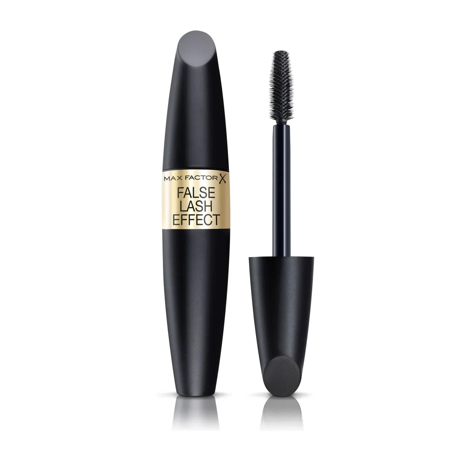 Máscara de Cílios Max Factor False Lash Effect Black
