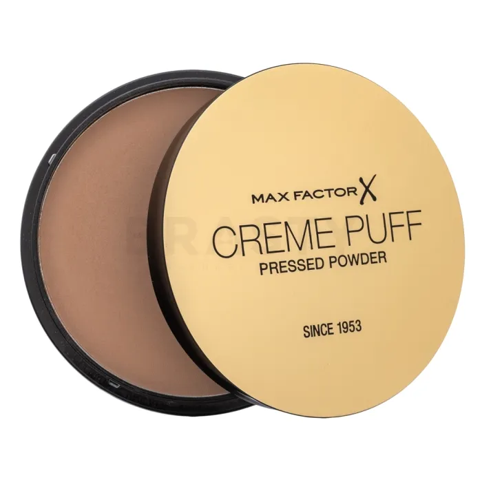 Pó Max Factor Creme Puff 42 Deep Beige