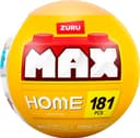 Anúncio: Max Home Collection Zuru - 83224B (181 Peças)