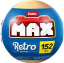 Anúncio: Max Retro Collection Zuru - 83185 (152 Peças)