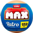 Anúncio: Max Retro Collection Zuru - 83228E (159 pçs)