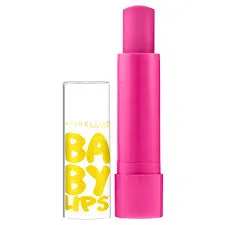 Bálsamo Labial Maybelline Baby Lips 25 Rosa 4.4G