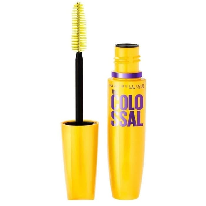Máscara de Cílios Maybelline Colossal Volum' Express