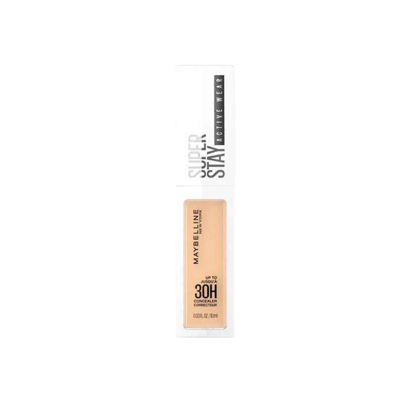 Corretivo Maybelline Active Wear