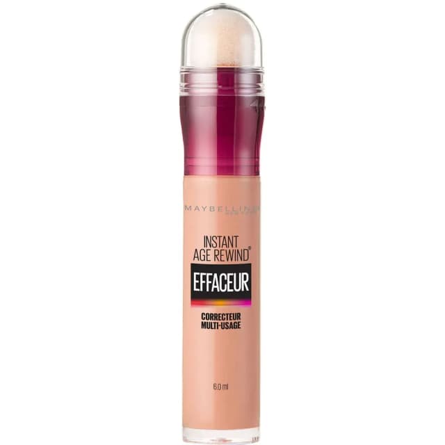 Corretivo para Rosto Maybelline Instant Age Rewind Honey 140